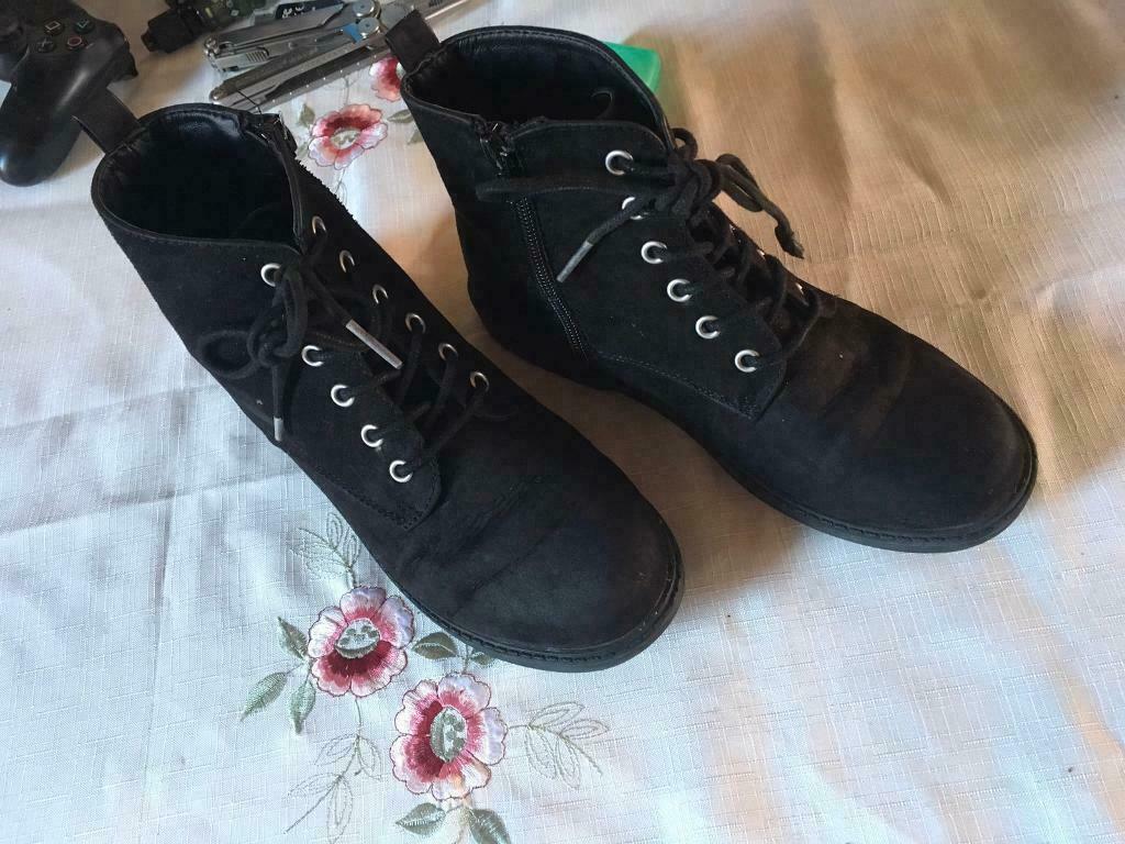 primark timberland boots